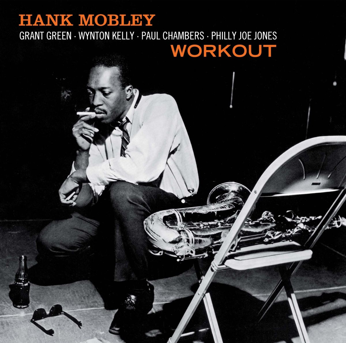 Hank Mobley — Workout