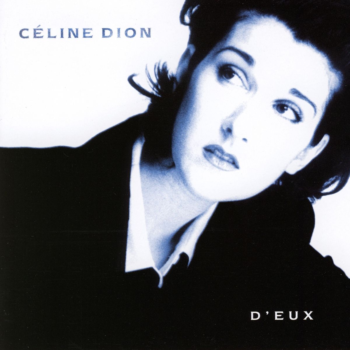 Céline Dion — D'Eux