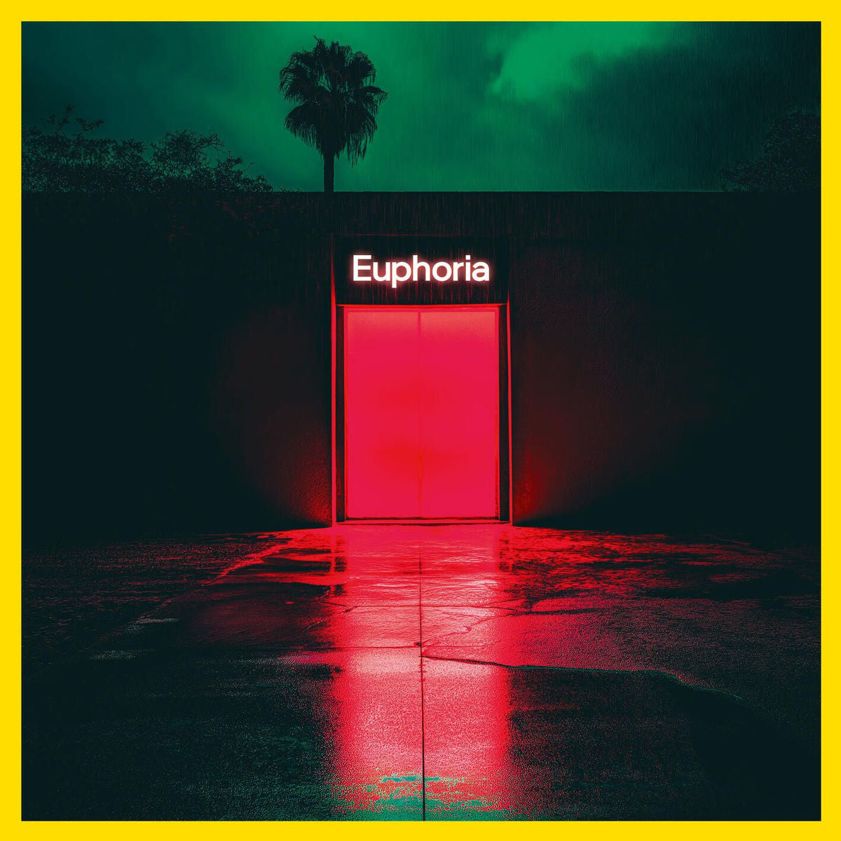 Schiller — Euphoria
