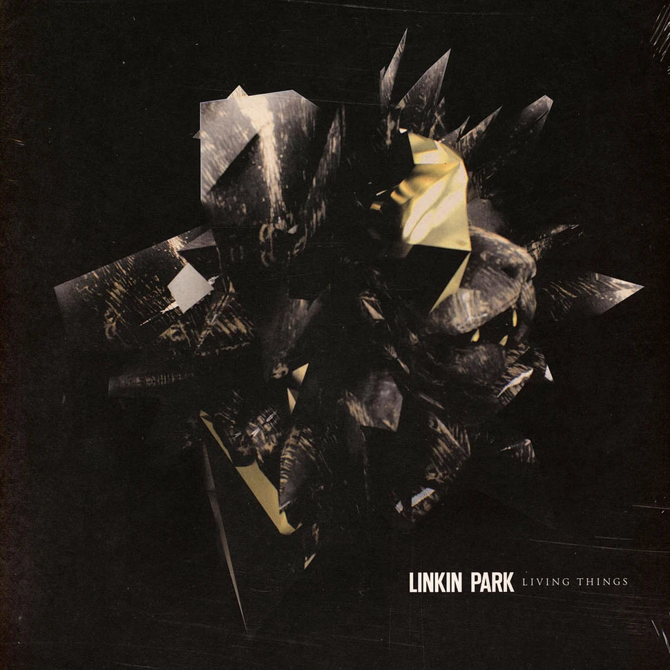 Linkin Park — Living Things
