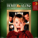 John Williams — Home Alone (Original Motion Picture Soundtrack) — обложка