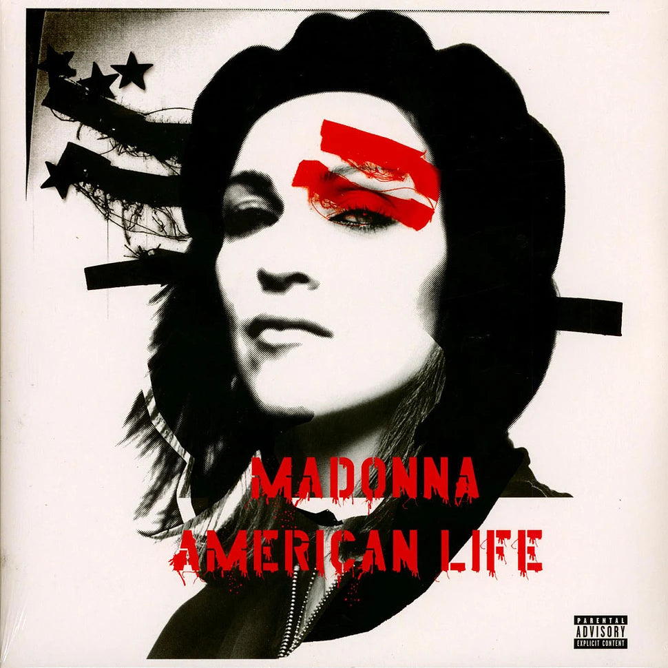 Madonna — American Life