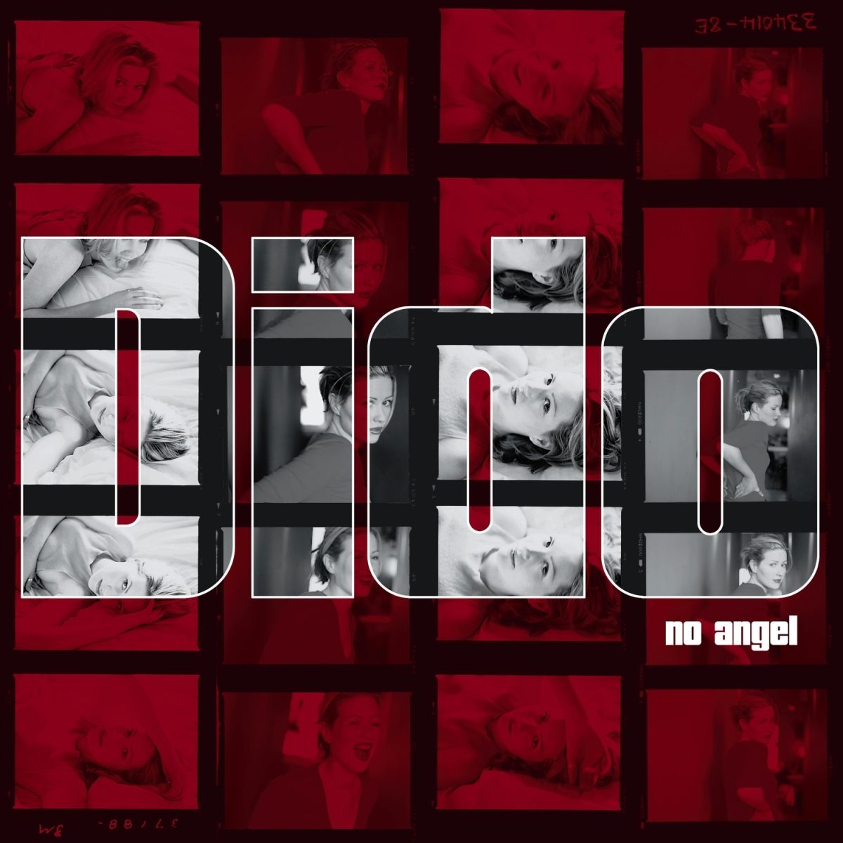 Dido — No Angel