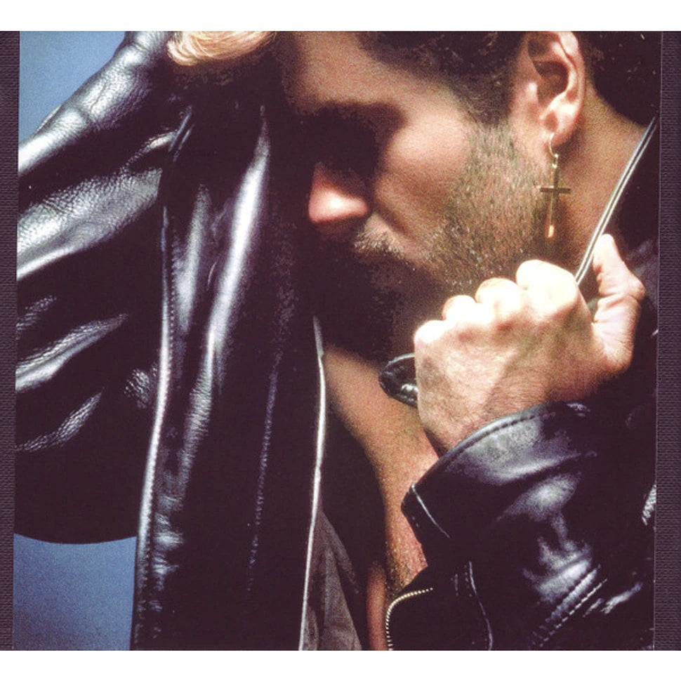 George Michael — Faith