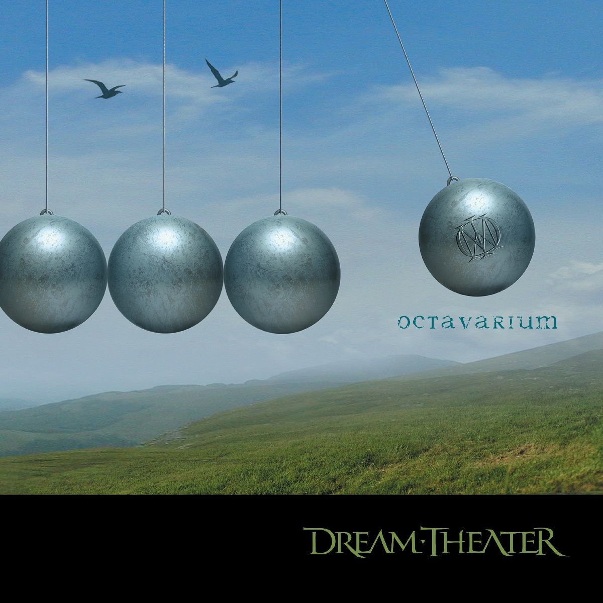 Dream Theater — Octavarium