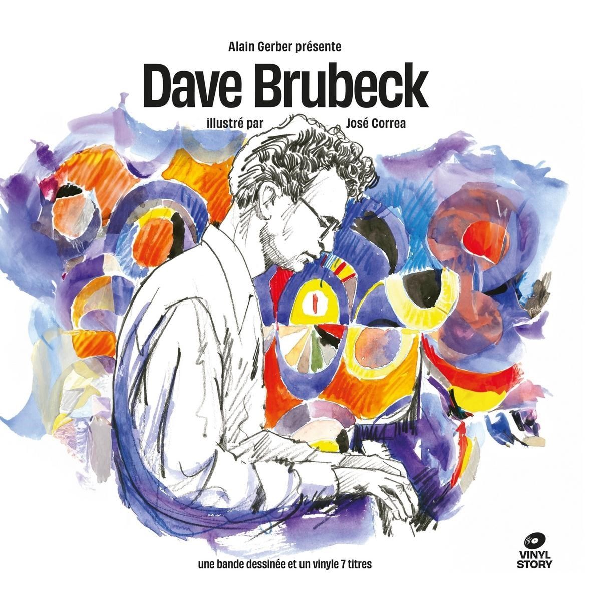 The Dave Brubeck Quartet — Time Out