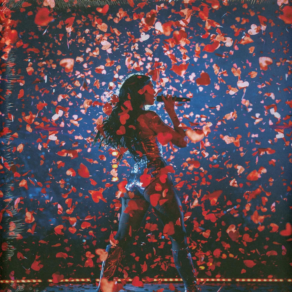 Dua Lipa — Live From Mexico