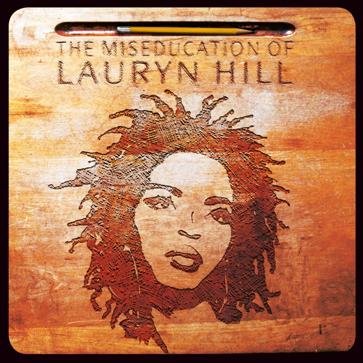 Lauryn Hill — The Miseducation Of Lauryn Hill