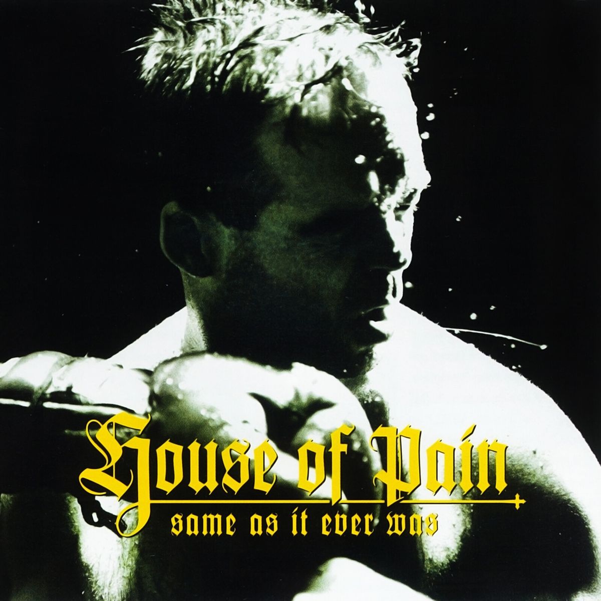 House Of Pain — Same As It Ever Was
