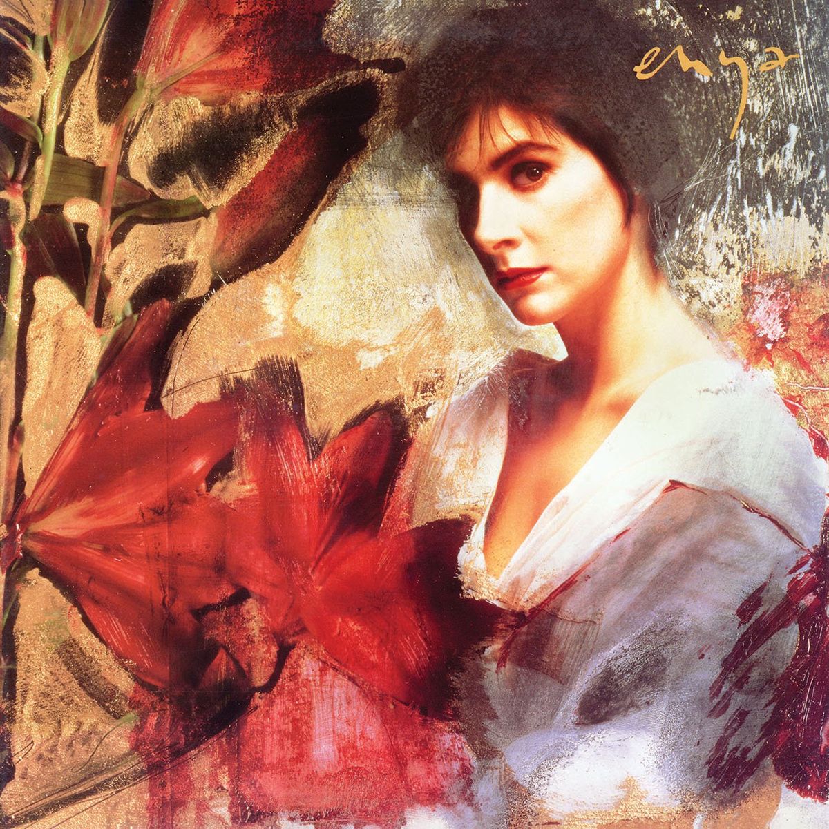 Enya — Watermark