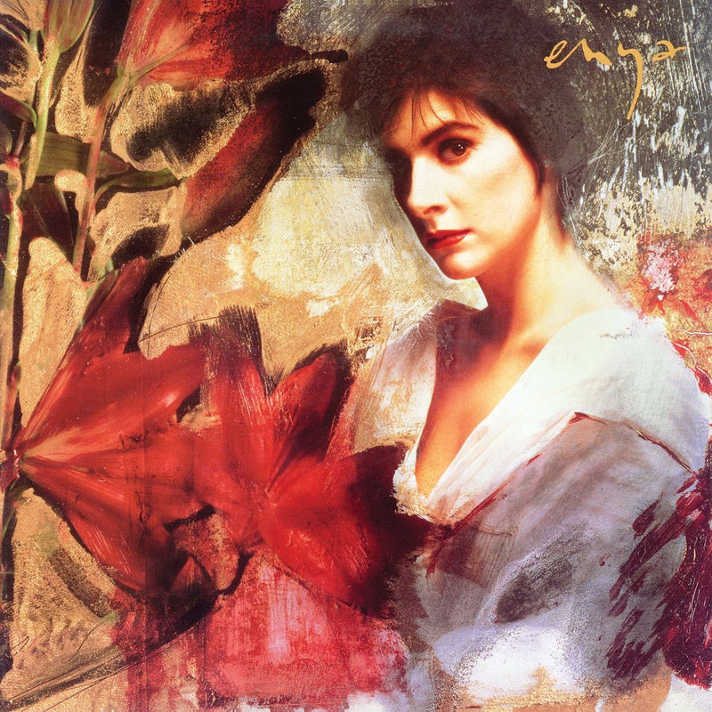 Enya — Watermark — обложка