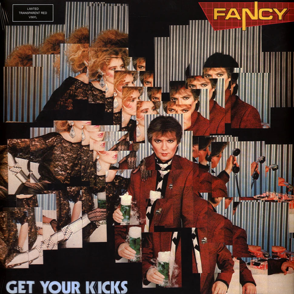 Fancy — Get Your Kicks