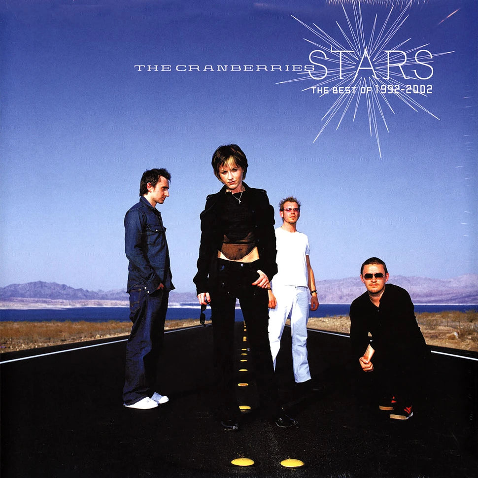The Cranberries — Stars: The Best Of 1992-2002