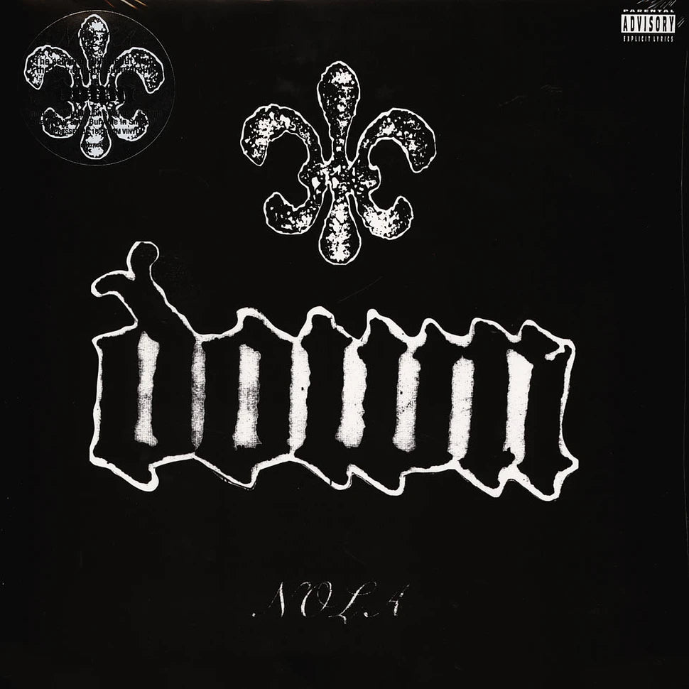 Down — NOLA