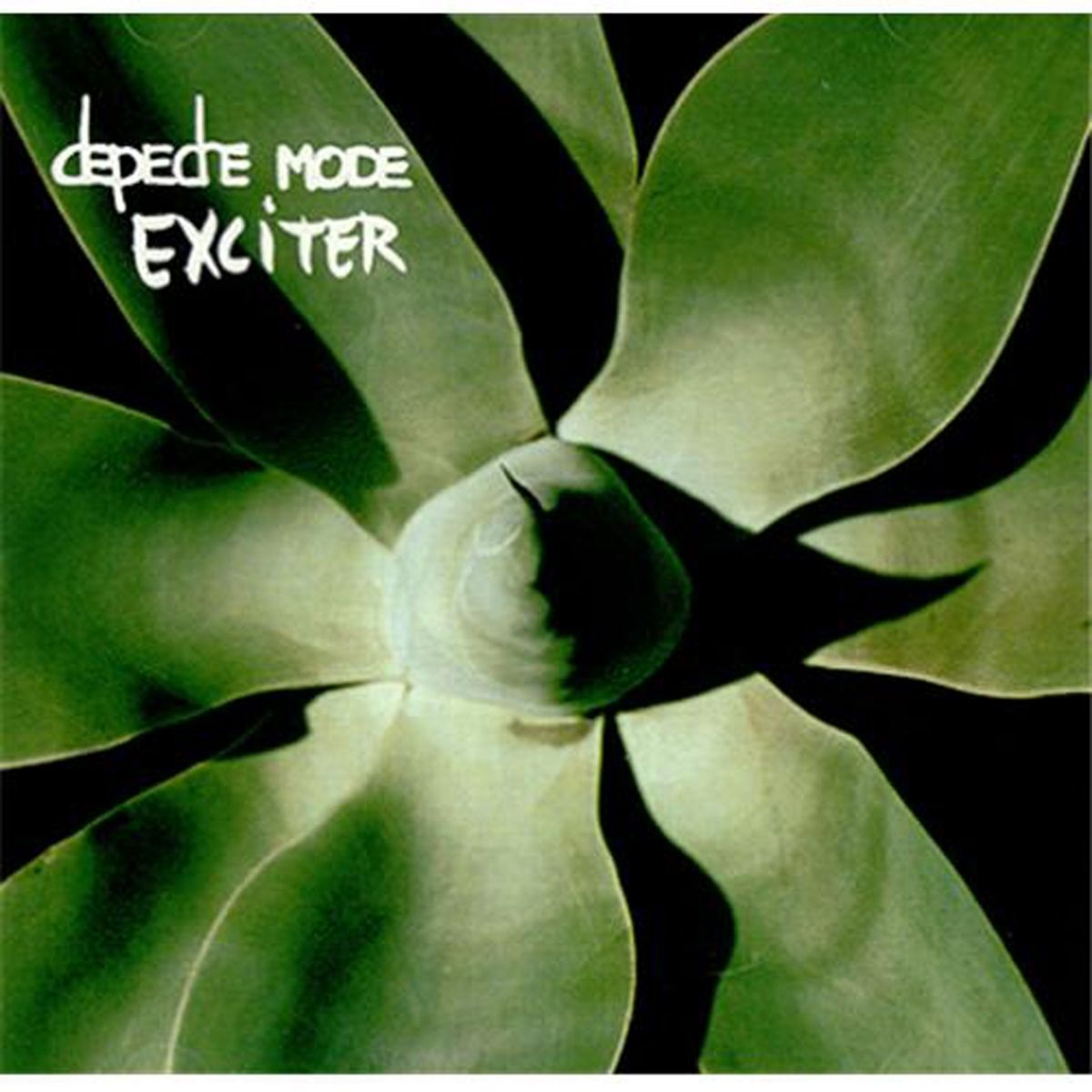 Depeche Mode — Exciter