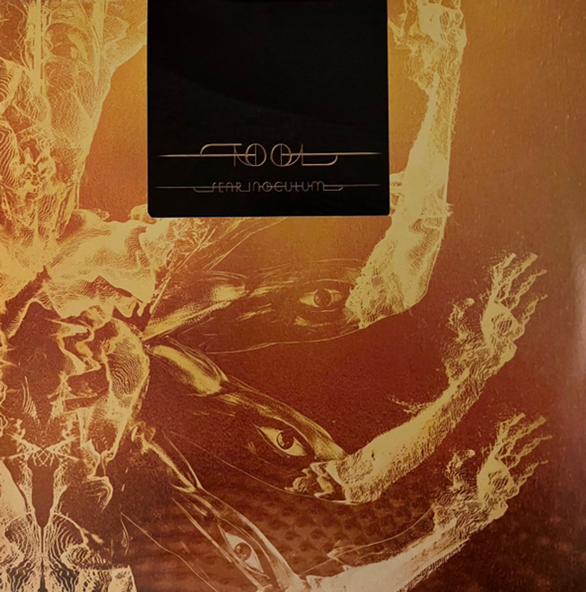 Tool — Fear Inoculum