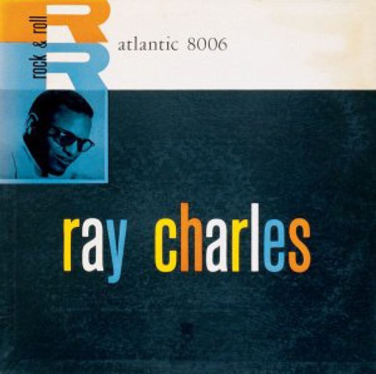 Ray Charles — Ray Charles