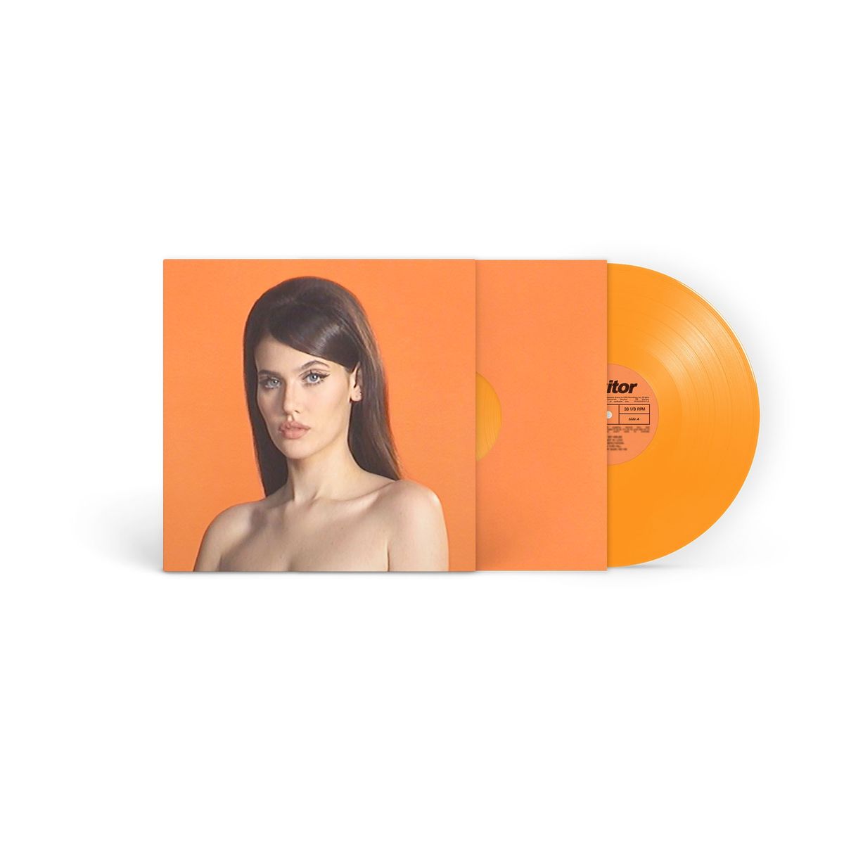 Sienna Spiro — Visitor