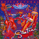 Santana — Supernatural — обложка