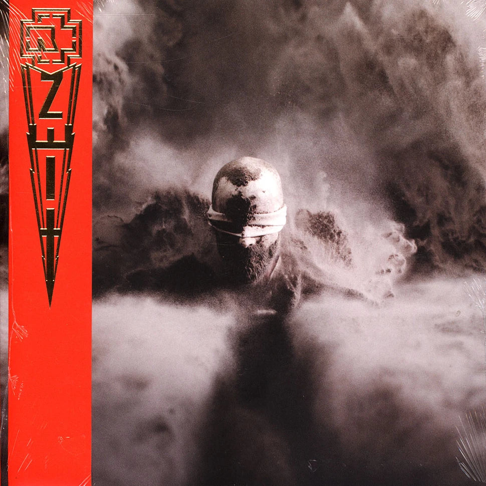 Rammstein — Zeit