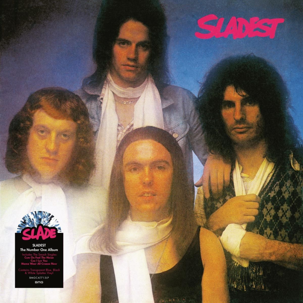Slade — Sladest