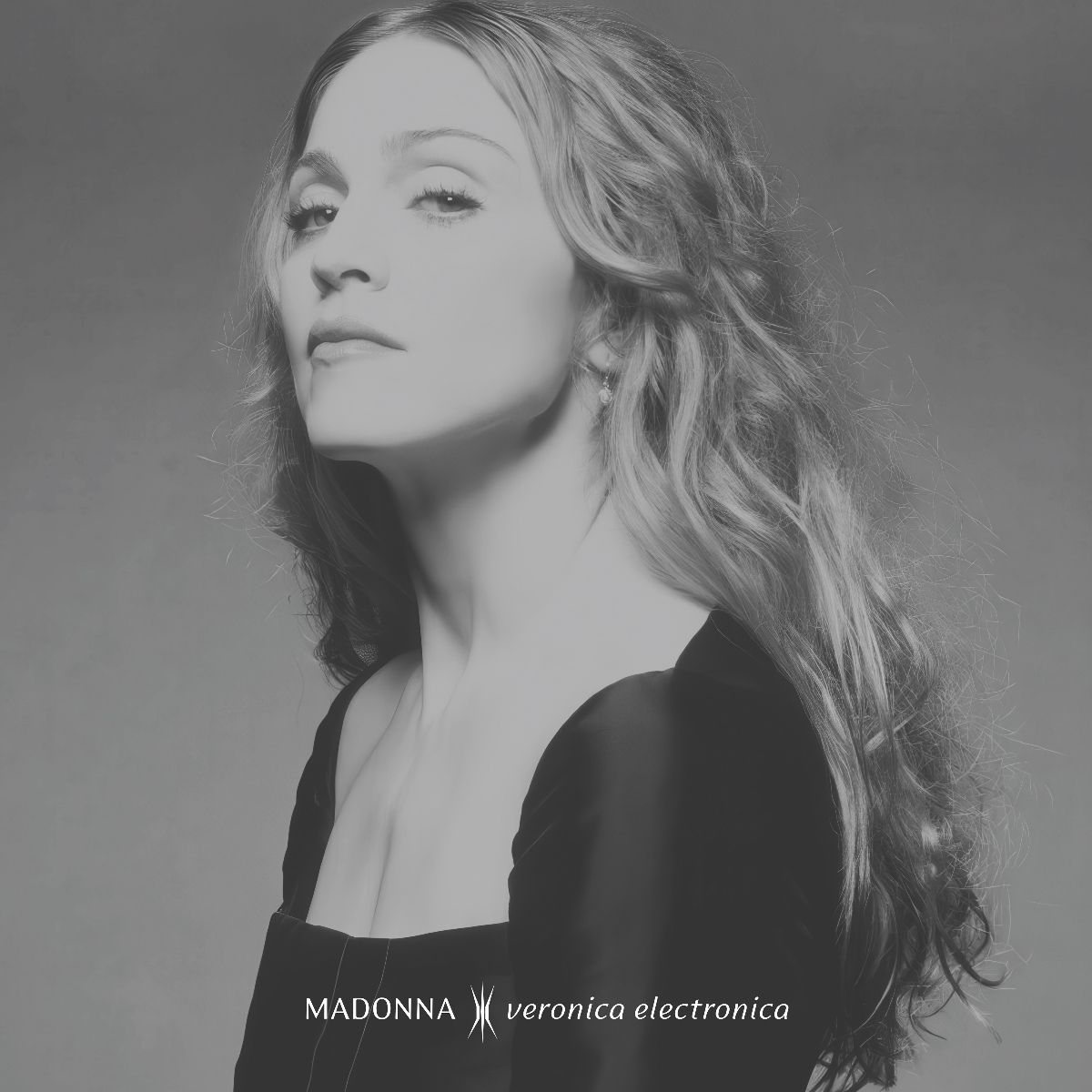 Madonna — Veronica Electronica