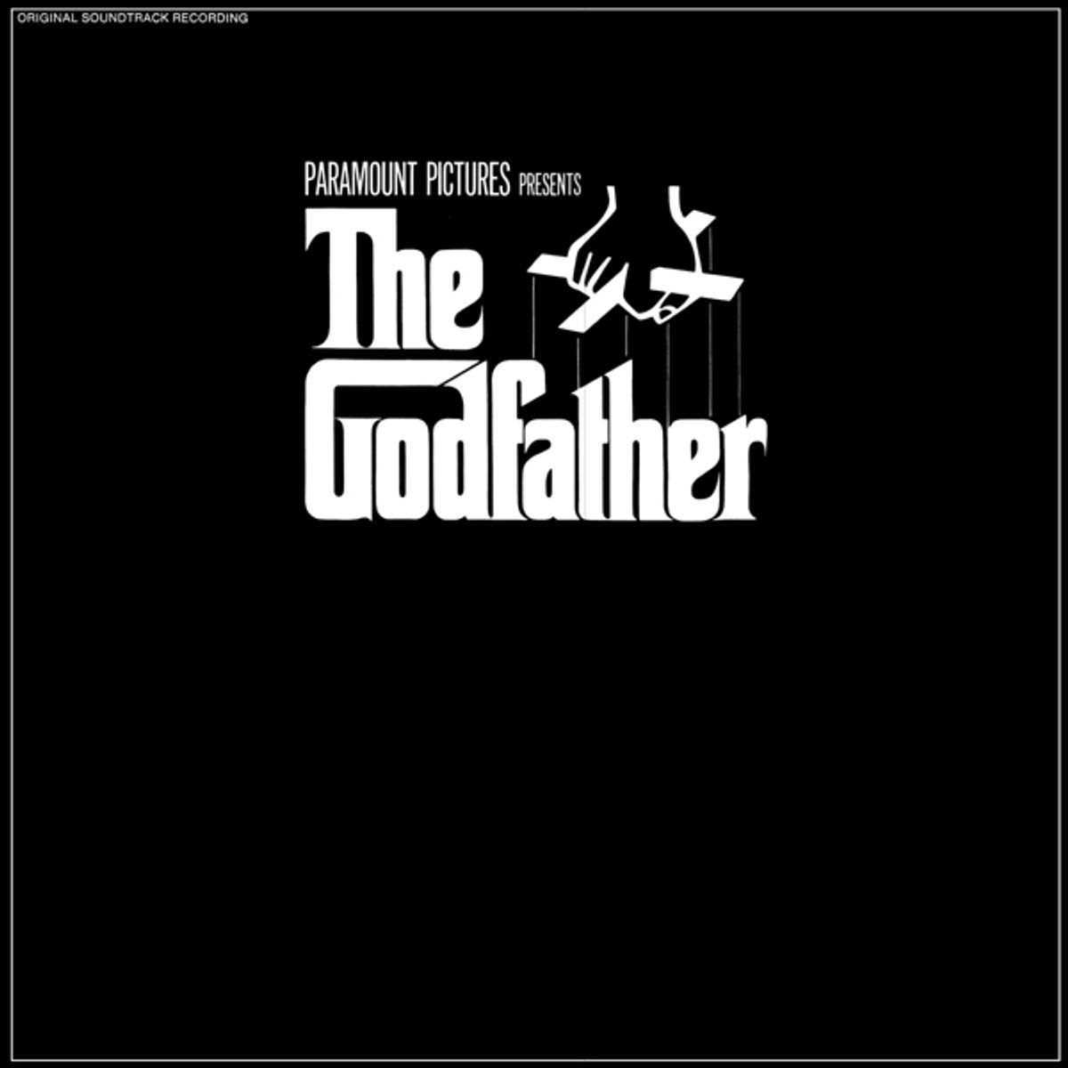 Nino Rota — The Godfather