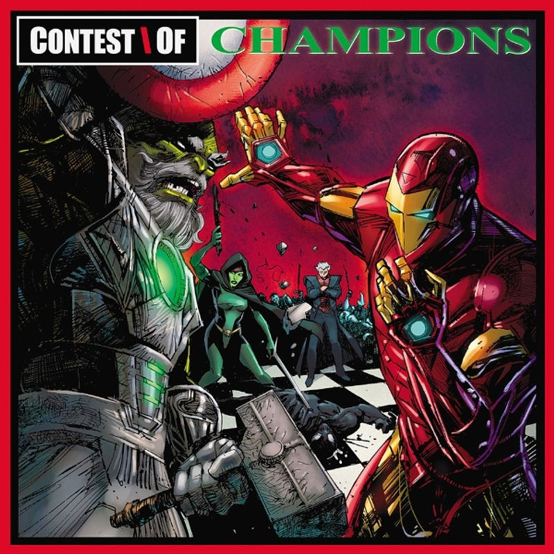 Genius* / GZA — Liquid Swords — обложка