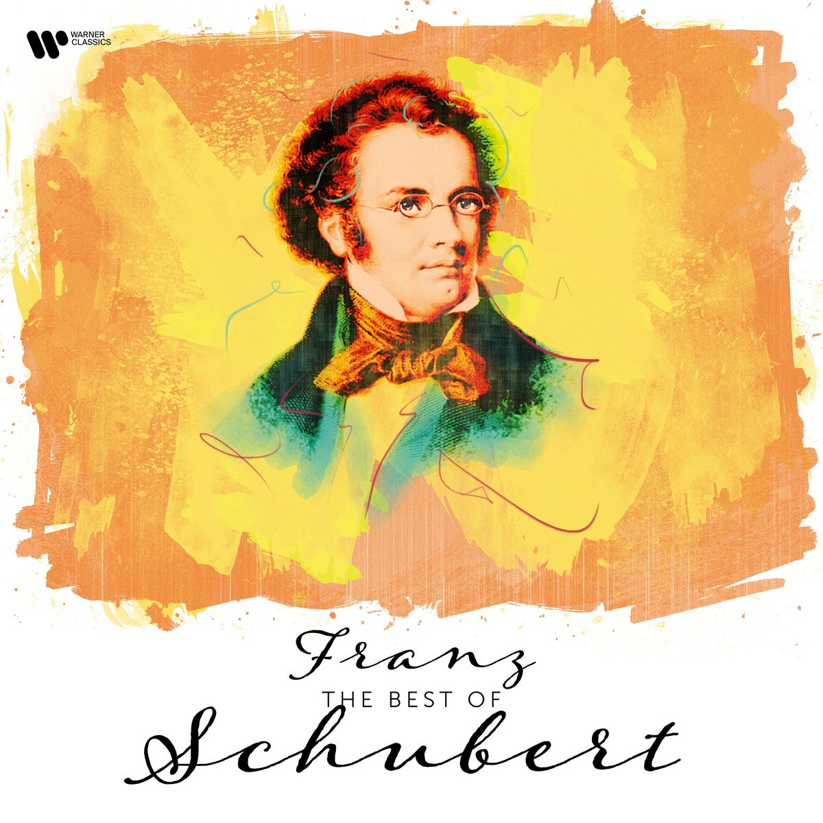 Various — The Best Of Franz Schubert