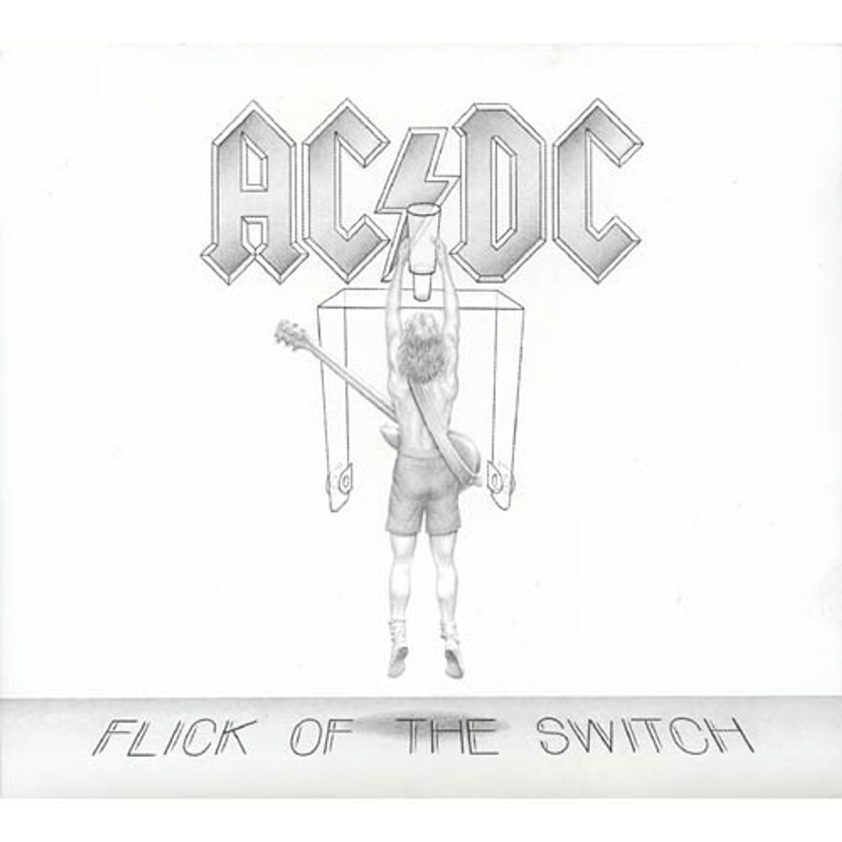 AC/DC — Flick Of The Switch