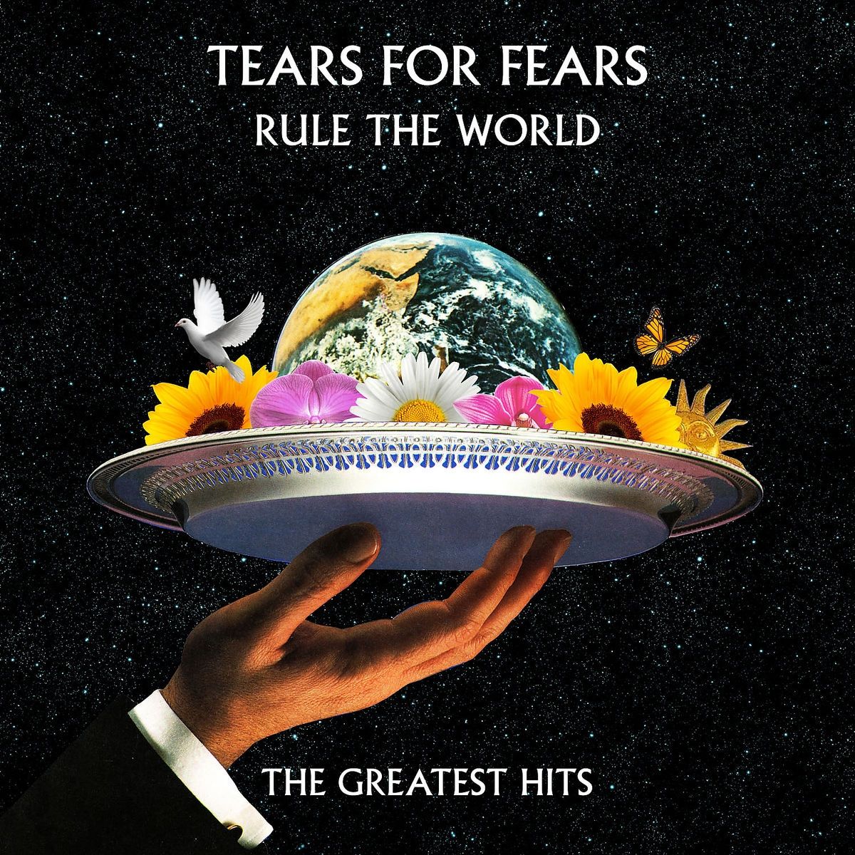 Tears For Fears — Rule The World