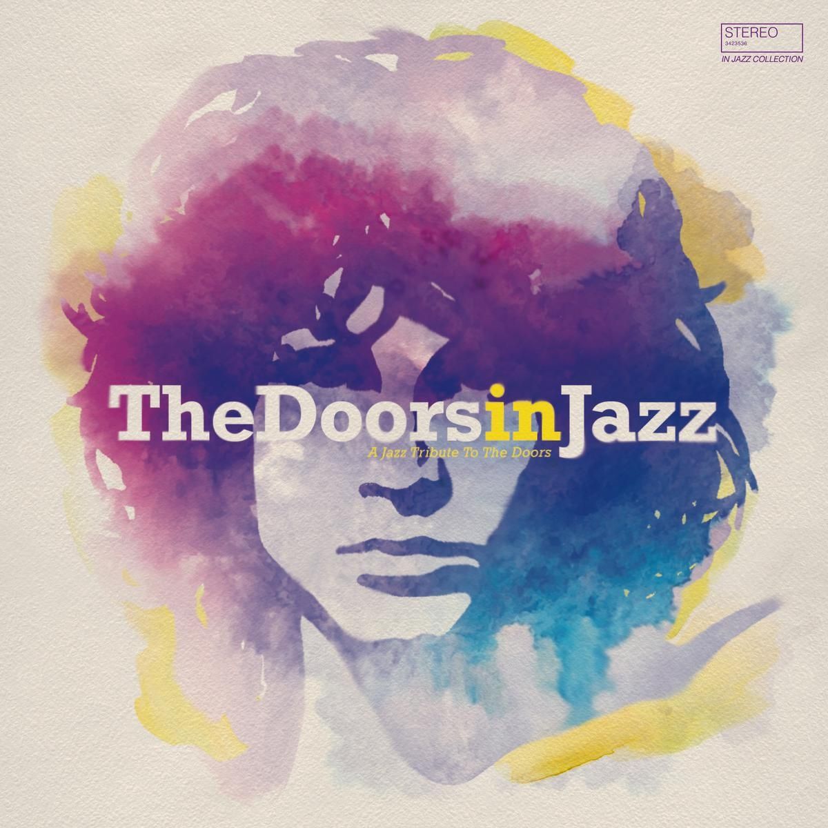 Various — The Doors In Jazz - A Jazz Tribute To The Doors