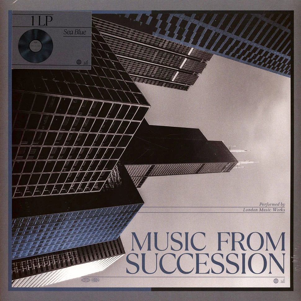 London Music Works — Music From Succession
