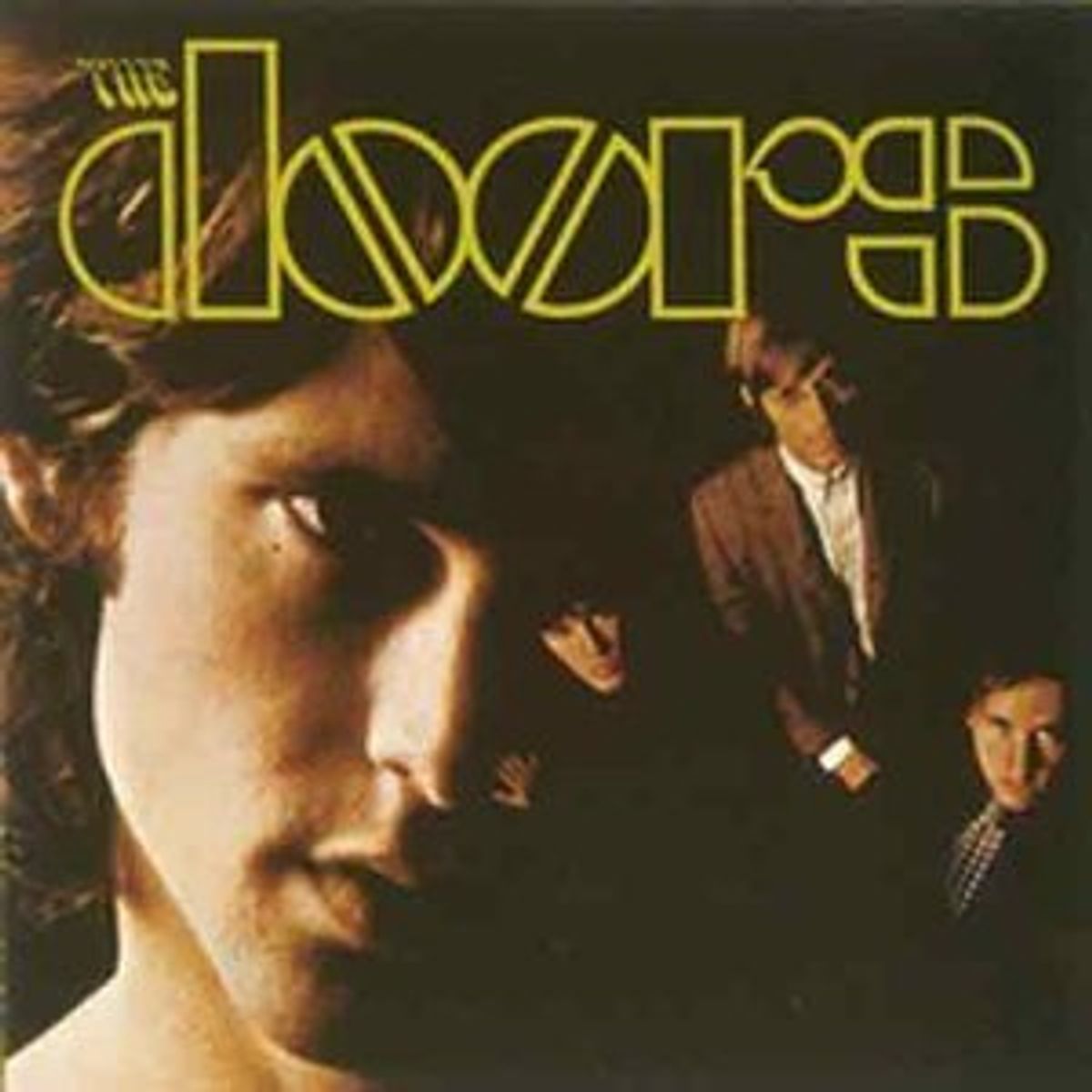 The Doors — The Doors