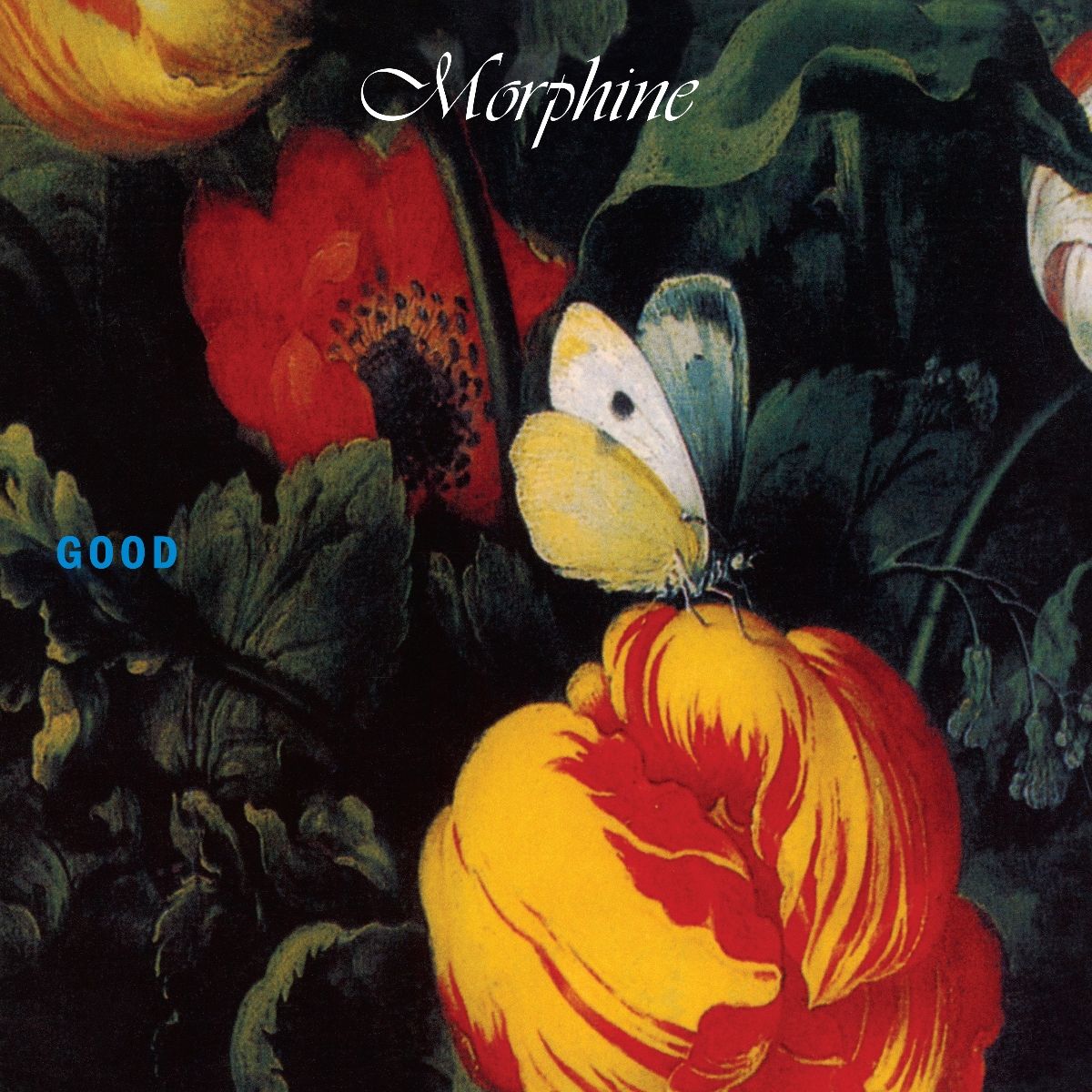 Morphine — Good