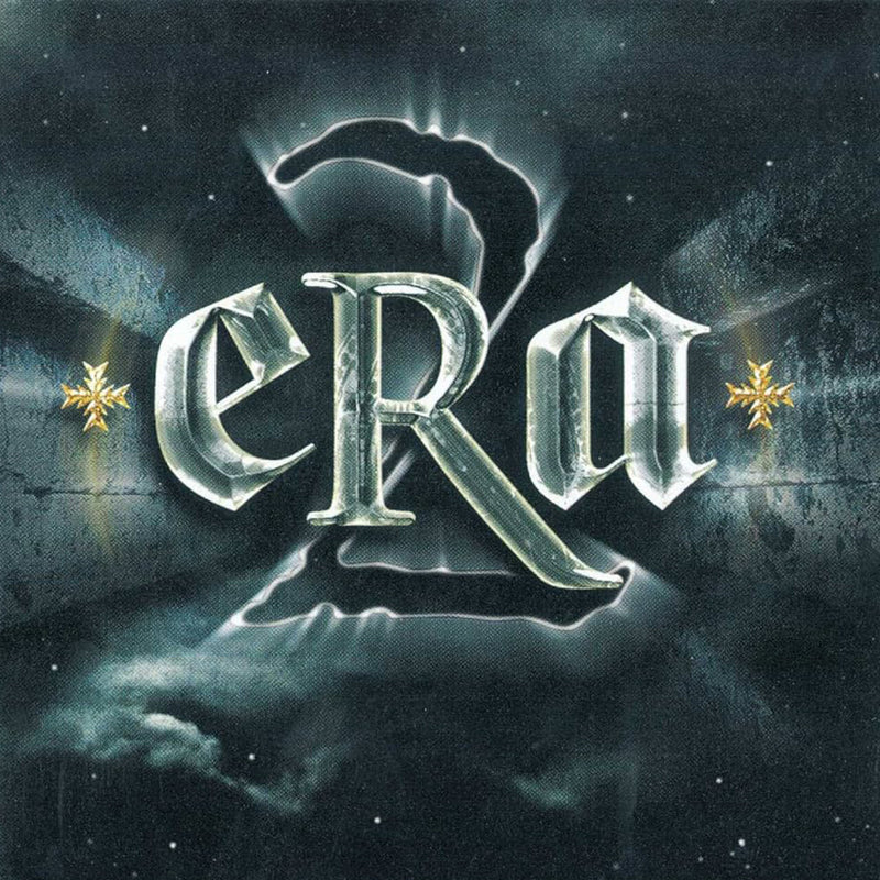 Era — Era 2 — обложка
