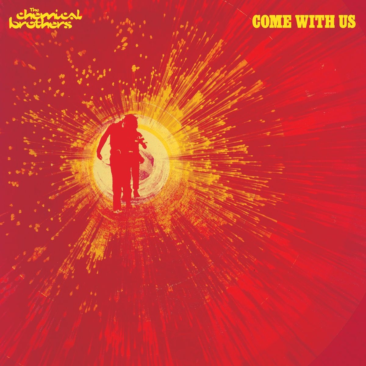 The Chemical Brothers — Come With Us