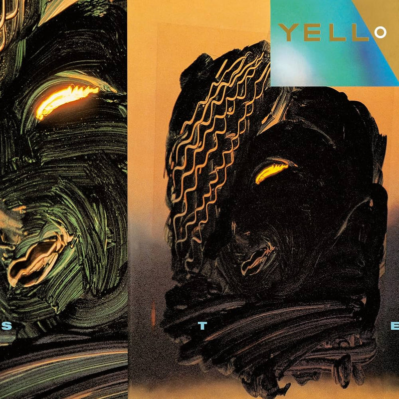 Yello — Stella / Desire — обложка