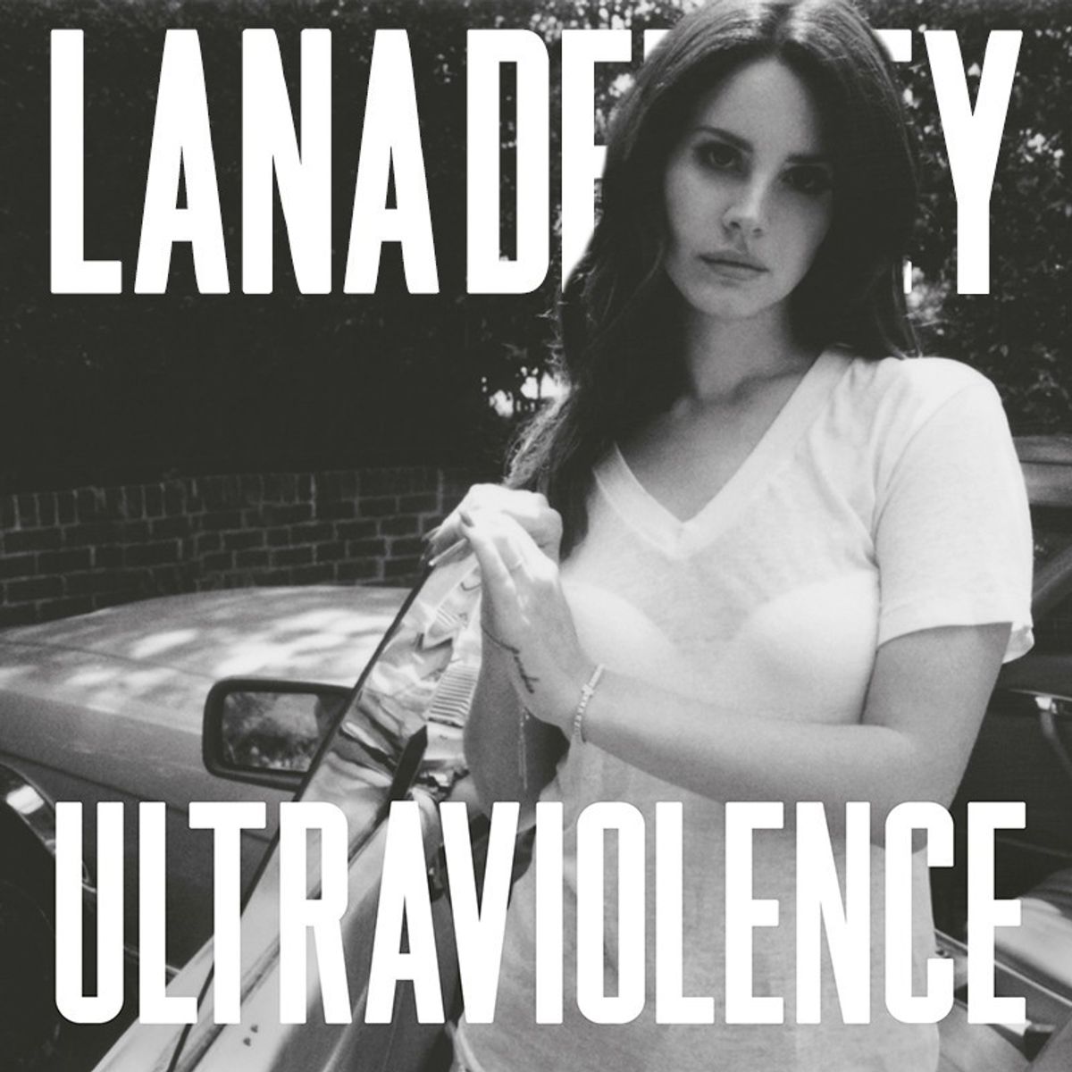 Lana Del Rey — Ultraviolence