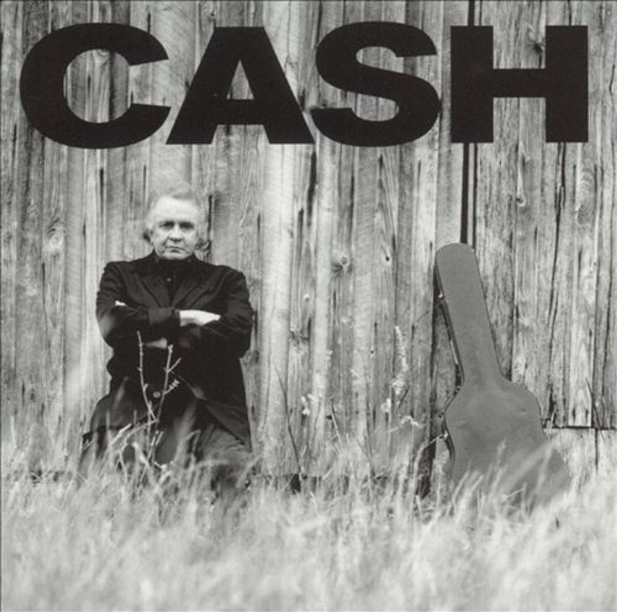 Johnny Cash — American II: Unchained