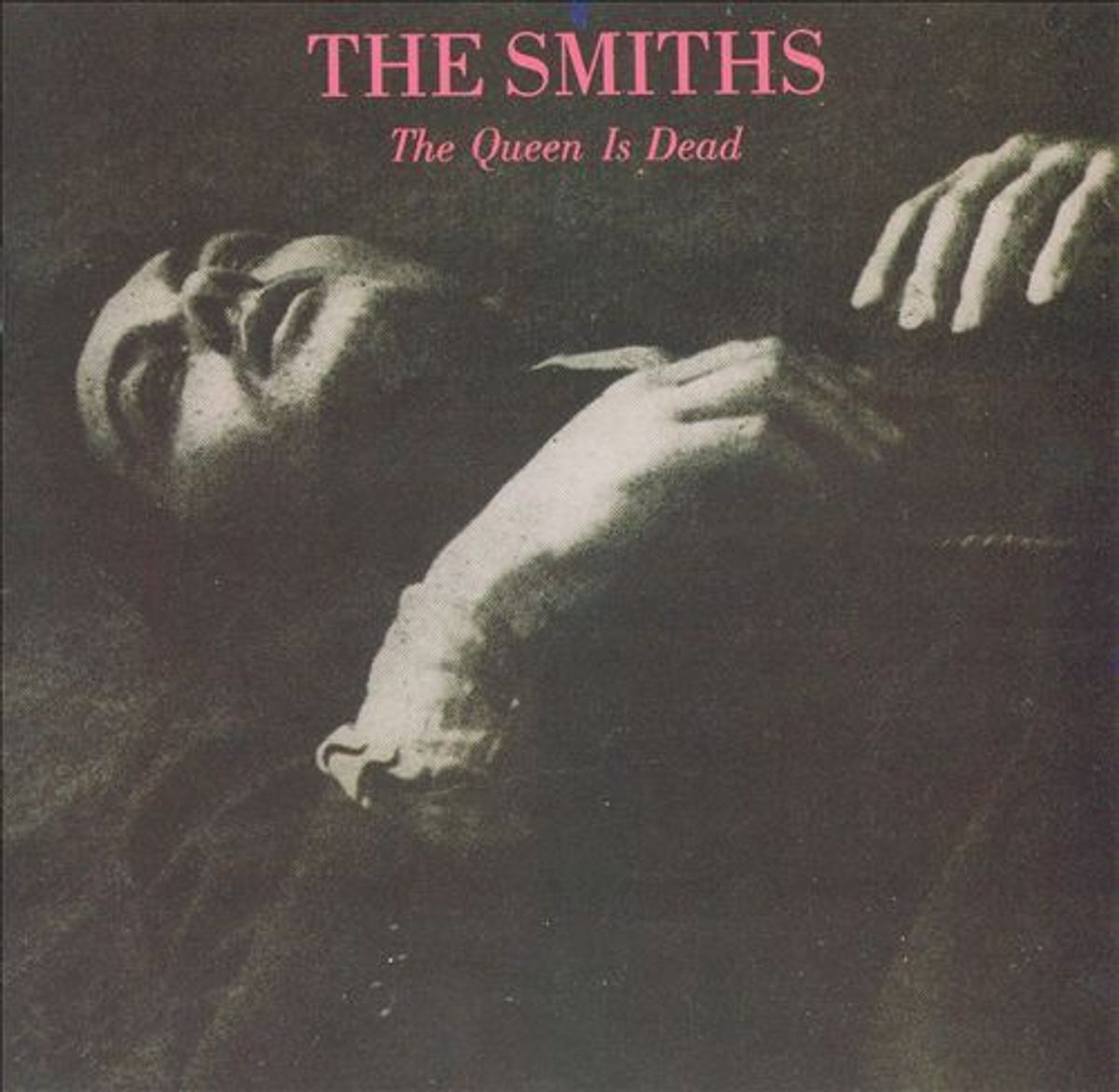 The Smiths — The Queen Is Dead