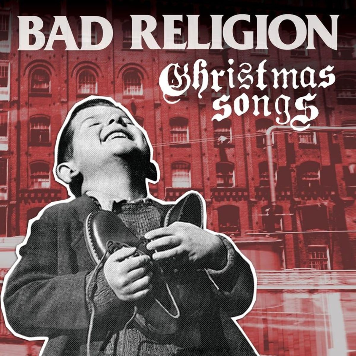 Bad Religion — Christmas Songs