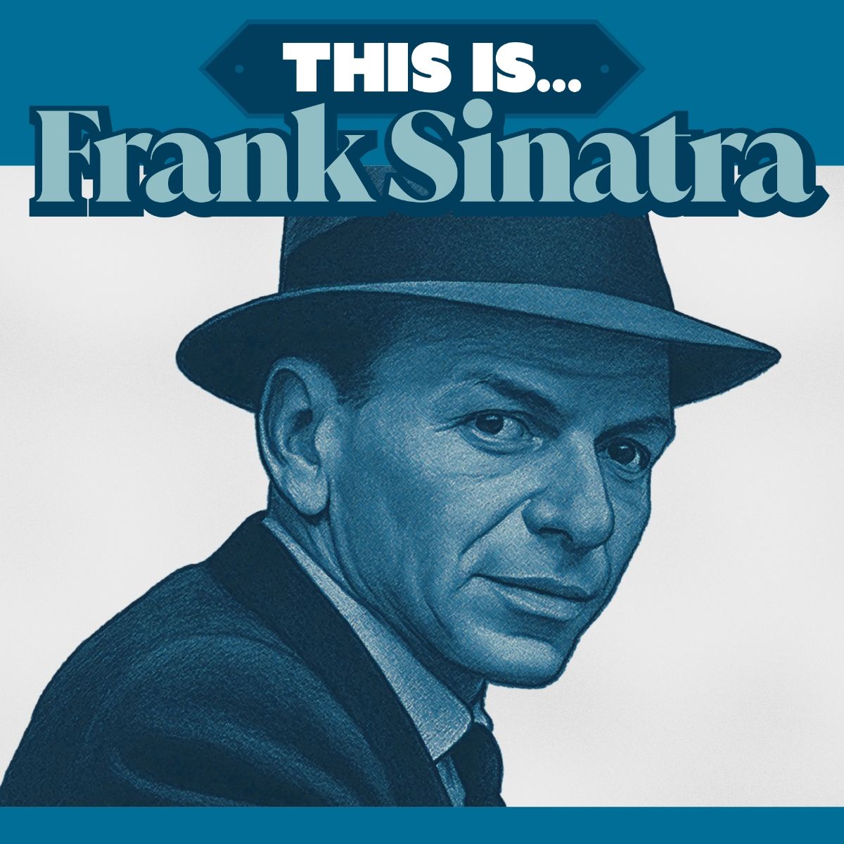 Frank Sinatra — This Is...