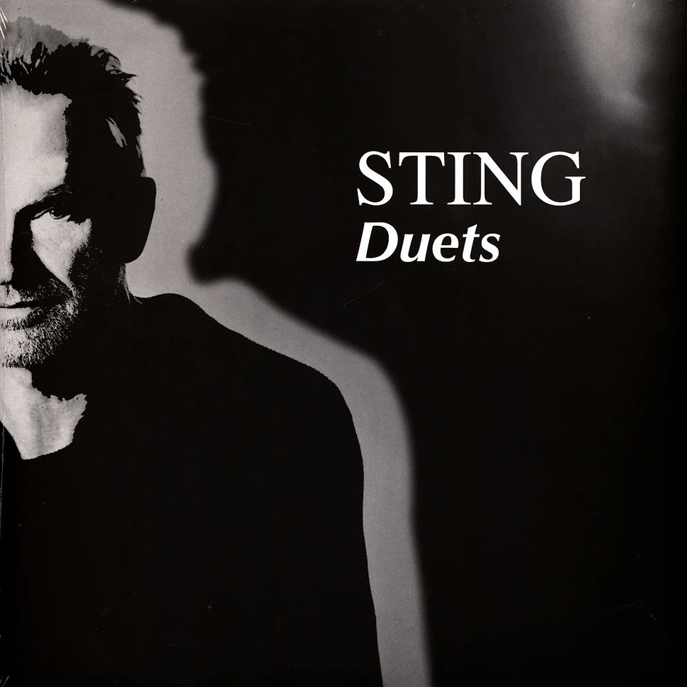 Sting — Duets