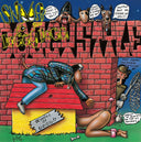 Snoop Dogg — Doggystyle — обложка