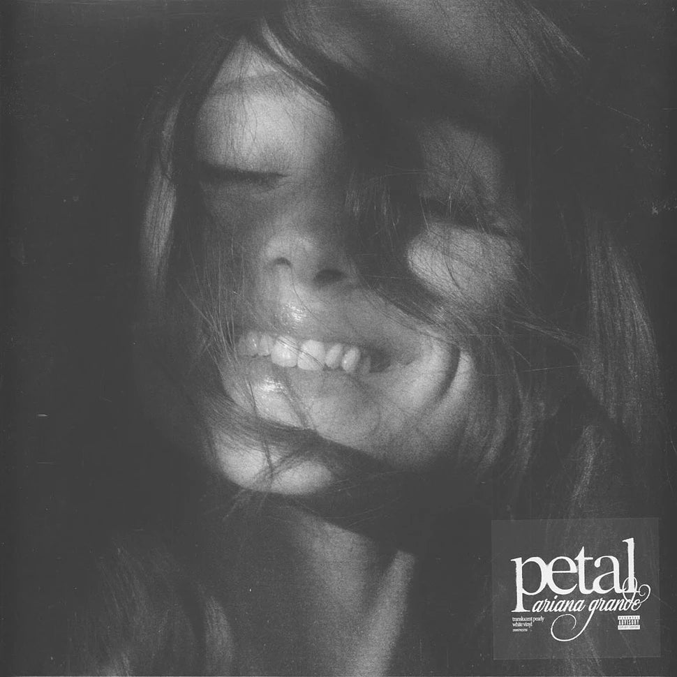 Ariana Grande — Petal