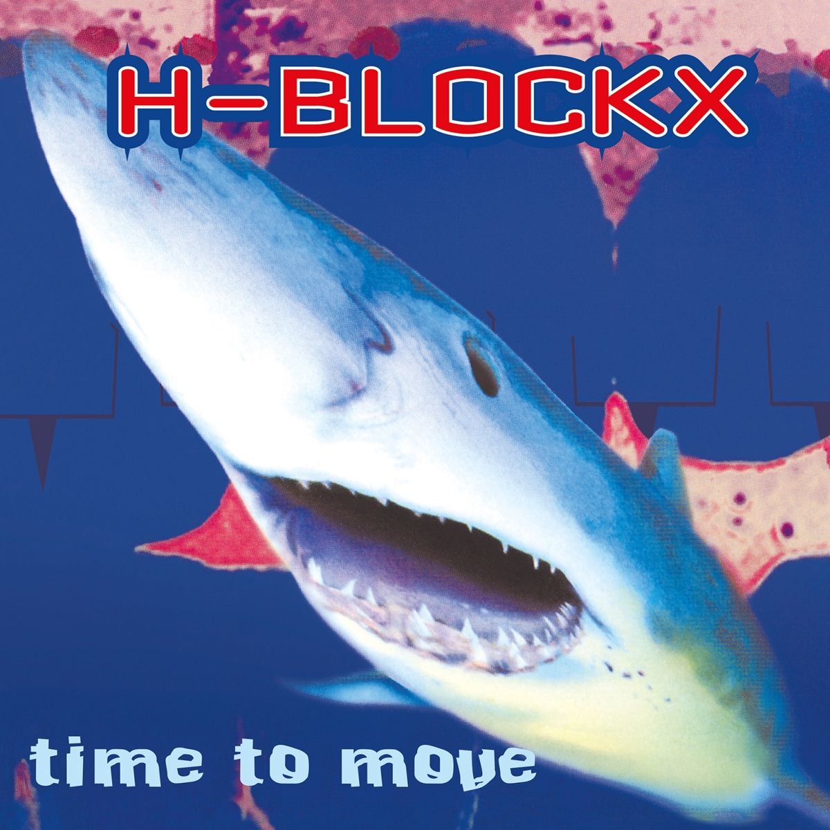 H-Blockx — Time To Move
