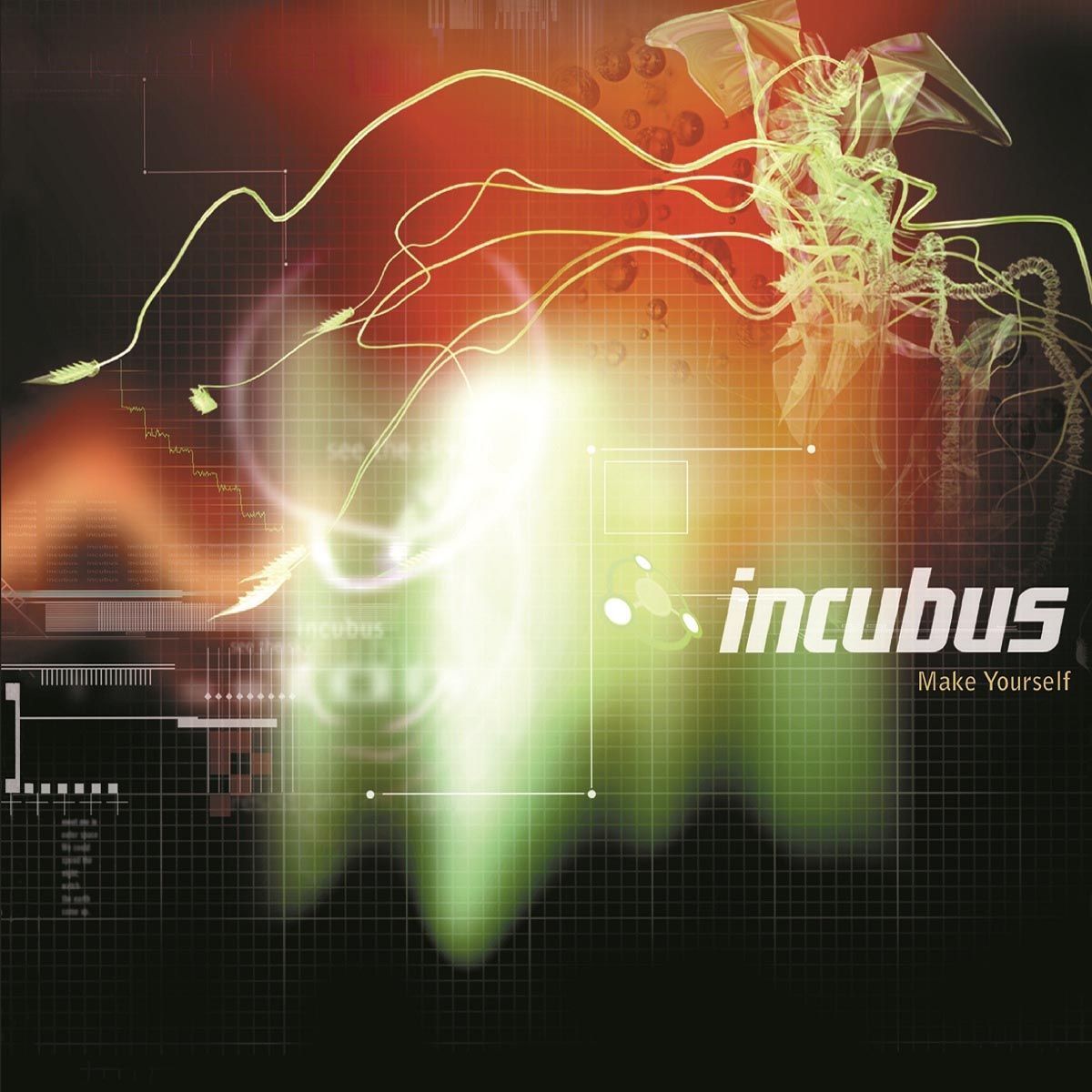 Incubus — Make Yourself