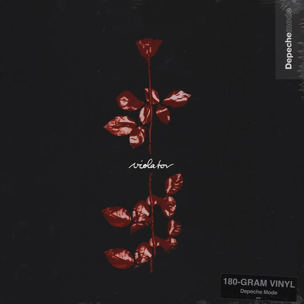 Depeche Mode — Violator