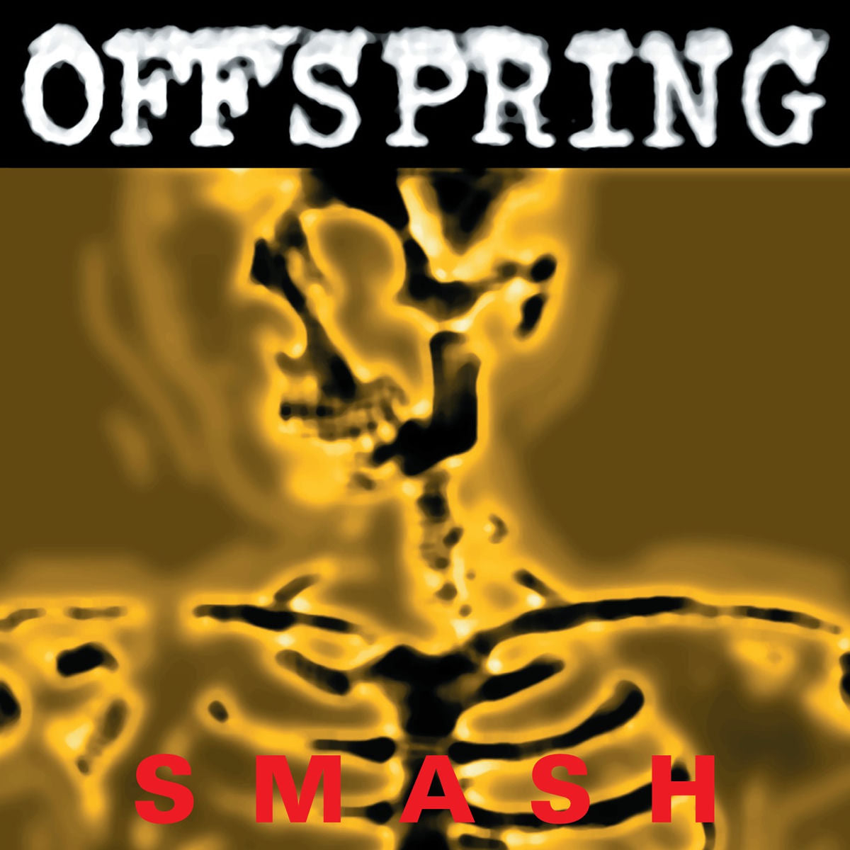 The Offspring — Smash